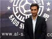 Bóng đá anh, ngoại hạng anh, lịch thi đấu euro 2012, Raul sẽ trở lại Real Madrid 